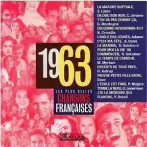 Various - Les Plus Belles Chansons Françaises - 1963 mp3