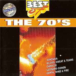 Various - Best Of The 70's mp3