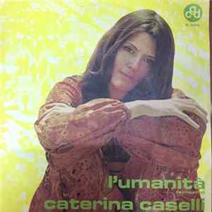 Caterina Caselli - L'Umanità (Sympathy) mp3