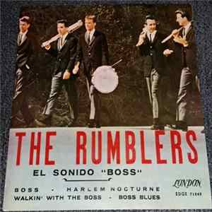 The Rumblers - El Sonido "Boss" mp3