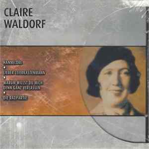 Claire Waldoff - Claire Waldoff mp3