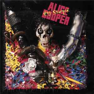 Alice Cooper - Hey Stoopid mp3