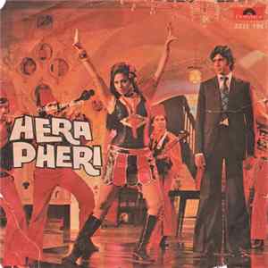 Kalyanji Anandji - Hera Pheri mp3