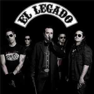 El Legado - El Legado mp3