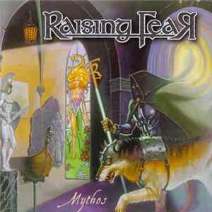 Raising Fear - Mythos mp3