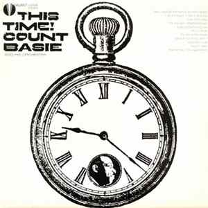 Count Basie And His Orchestra - This Time! mp3
