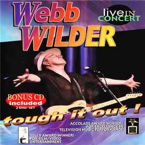 Webb Wilder - Tough It Out (Live In Concert) mp3