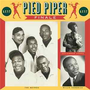 Various - Pied Piper Finale mp3