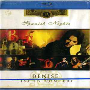 Benise - Spanish Nights mp3
