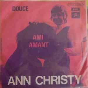 Ann Christy - Douce (Roots) / Ami - Amant mp3