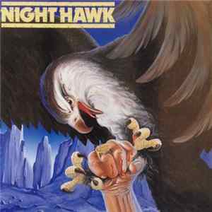 Nighthawk - No Mercy mp3