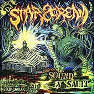 DJ Starscream - Sound Assault mp3