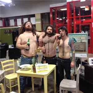 Stone Titan - Moonshine, Lace & Nail Polish Remover mp3