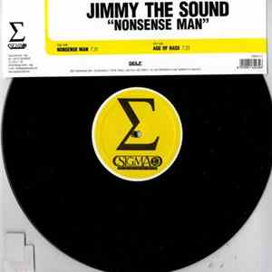 Jimmy The Sound - Nonsense Man mp3