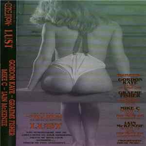 Gordon Kaye / Graeme Fisher / Mike C / Iain McKenzie - Obsession - Lust mp3