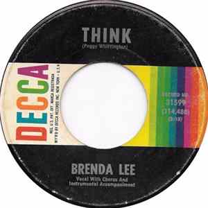 Brenda Lee - The Waiting Game mp3