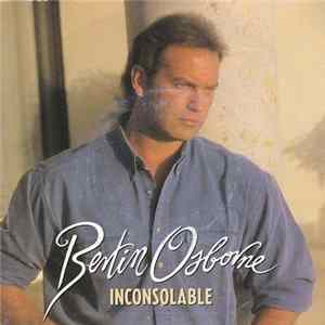 Bertín Osborne - Inconsolable mp3