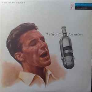 Don Nelson - The Wind mp3