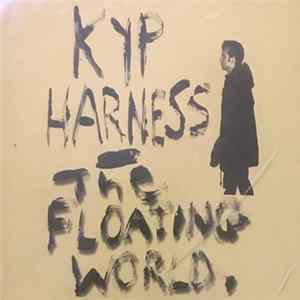 Kyp Harness - The Floating World mp3