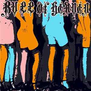 Bull Of Heaven - A Foot In Place Of A Foot mp3