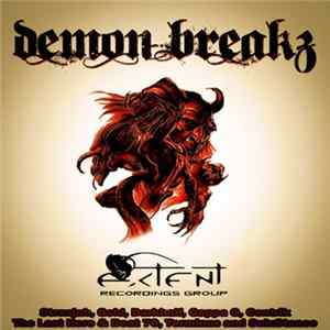 Various - Demon Breakz mp3