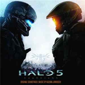 Kazuma Jinnouchi - Halo 5: Guardians Original Soundtrack mp3