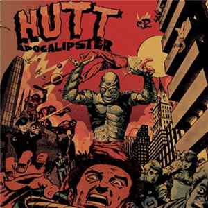 Hutt - Apocalipster mp3