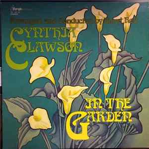 Cynthia Clawson - In The Garden mp3