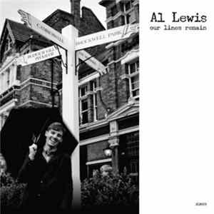 Al Lewis - Our Lines Remain mp3