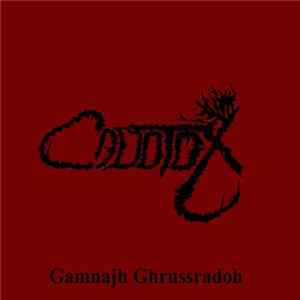 Cadotox - Gamnajh Ghrussradoh mp3
