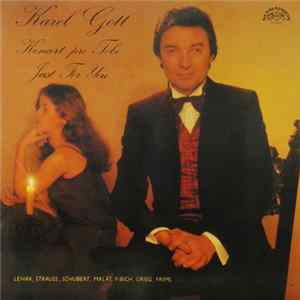 Karel Gott - Koncert Pro Tebe - Just For You mp3