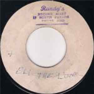 Peter Austin, John Holt - Change Partners / Gonna Give Her All The Love I've Got mp3