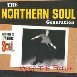 Various - The Northern Soul Generation mp3