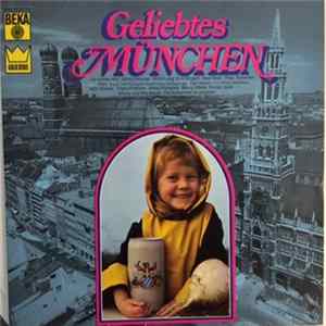 Various - Geliebtes München mp3
