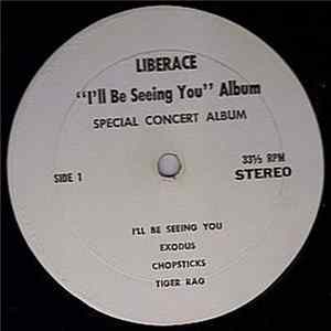 Liberace - I'll Be Seeing You mp3