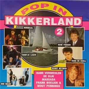 Various - Pop In Kikkerland 2 mp3
