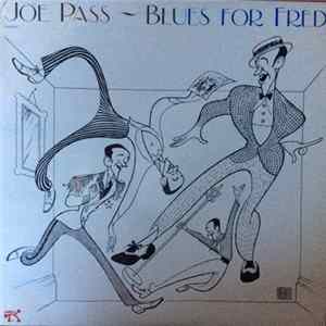 Joe Pass - Blues for Fred mp3