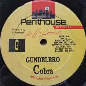 Cobra / Mafia & Fluxy - Gundelero mp3