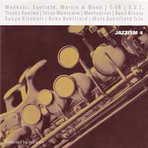 Various - Jazzism 4 (Selected By Bol.com) mp3