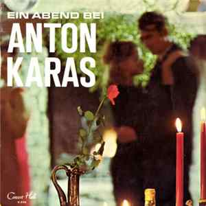 Anton Karas - Ein Abend Bei Anton Karas mp3