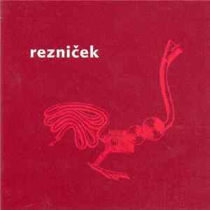 Rezniček - Stube mp3