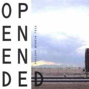 Philipp Nykrin Trio - Open-Ended mp3