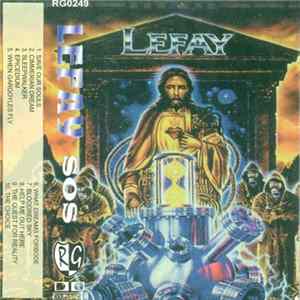 Lefay - SOS ...---... mp3