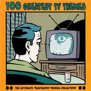 Various - 100 Greatest TV Themes (The Ultimate Television Themes Collection) mp3