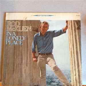 Rod McKuen - In A Lonely Place mp3