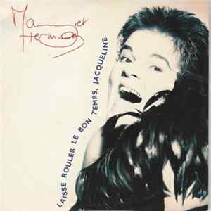 Margriet Hermans - Laisse Rouler Le Bon Temps, Jacqueline mp3
