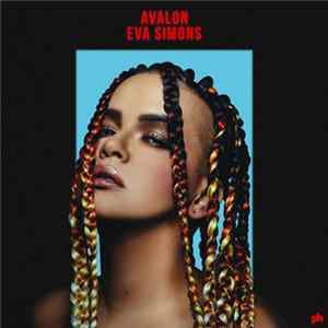 Eva Simons - Avalon mp3