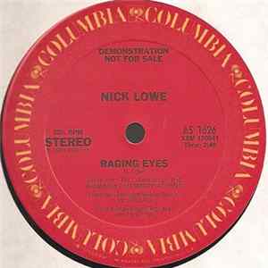 Nick Lowe - Raging Eyes mp3