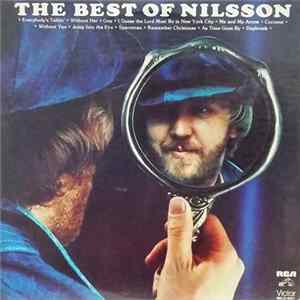 Nilsson - Greatest HIts - The Best Of Nilsson mp3