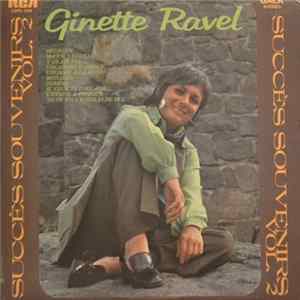 Ginette Ravel - Succès Souvenirs Vol. 2 mp3